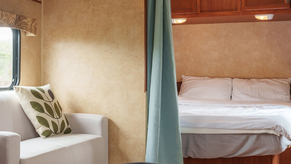 taean bibi artglamping