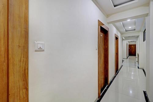 sun inn residency rabale