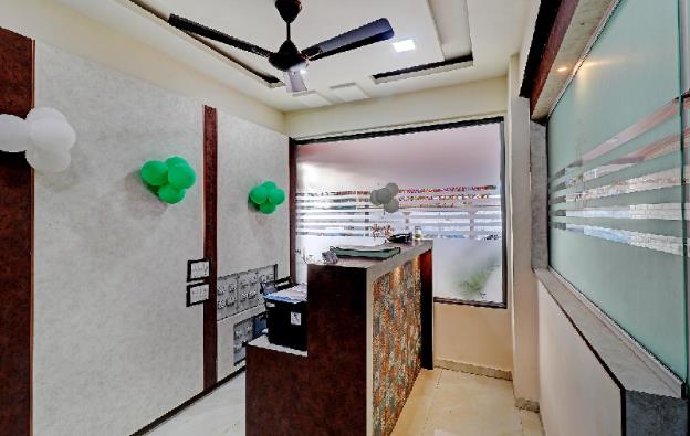 sun inn residency rabale