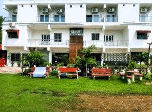 staymaker resort atmosphere