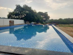 Staymaker Resort Atmosphere,Tarapith>>Jamshedpur,0 star