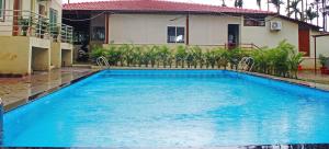 Staymaker Four Seasons Resort,Suntikoppa>>Piriyapatna,0 star