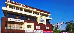 staymaker hotel radha