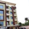 staymaker hotel suraj