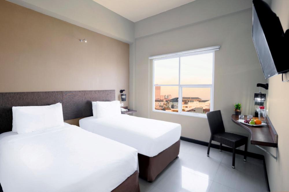 tree hotel panakkukang makassar by life