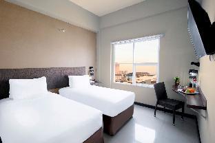 tree hotel panakkukang makassar by life