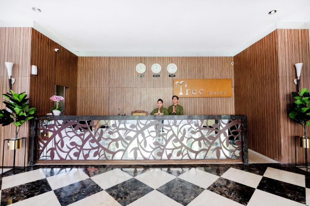 tree hotel panakkukang makassar by life