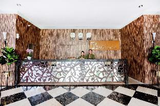 tree hotel panakkukang makassar by life