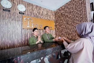 tree hotel panakkukang makassar by life