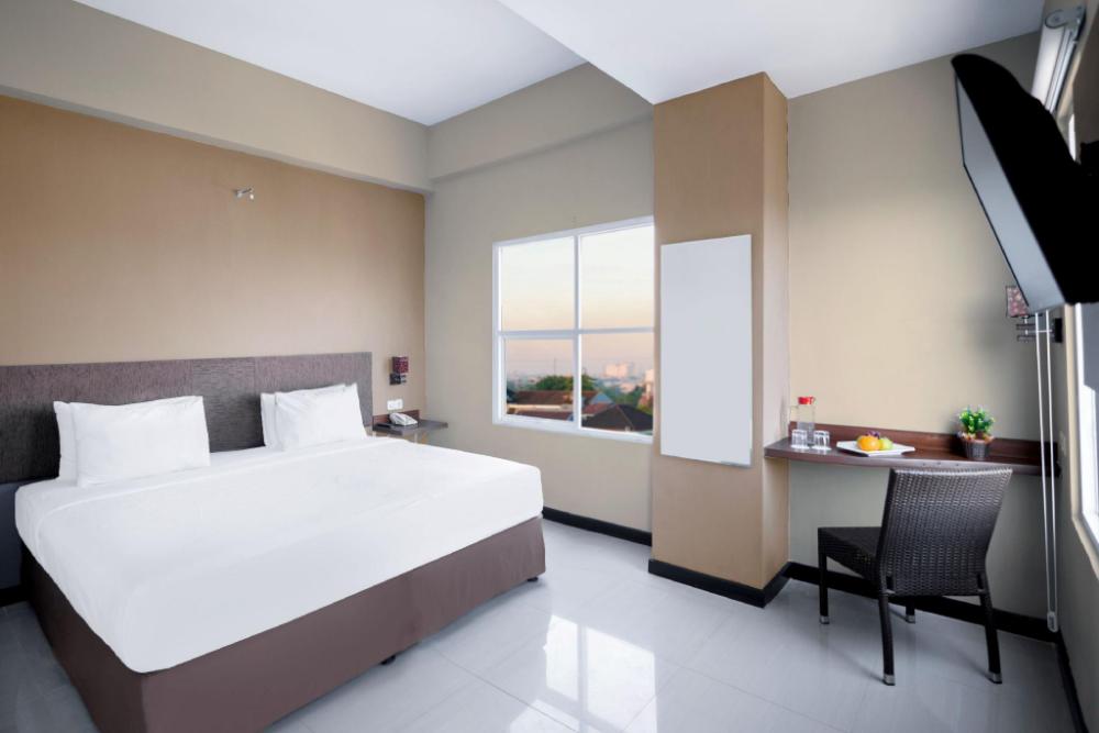 tree hotel panakkukang makassar by life