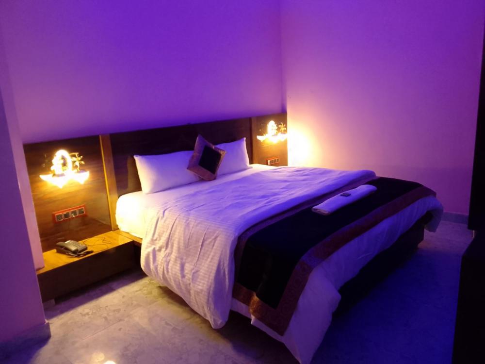 namaste benares varanasi