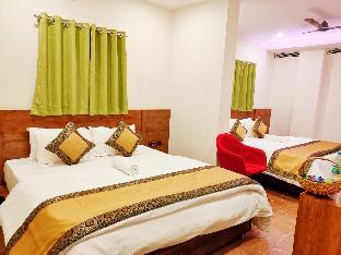 namaste benares varanasi