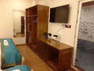 namaste benares varanasi