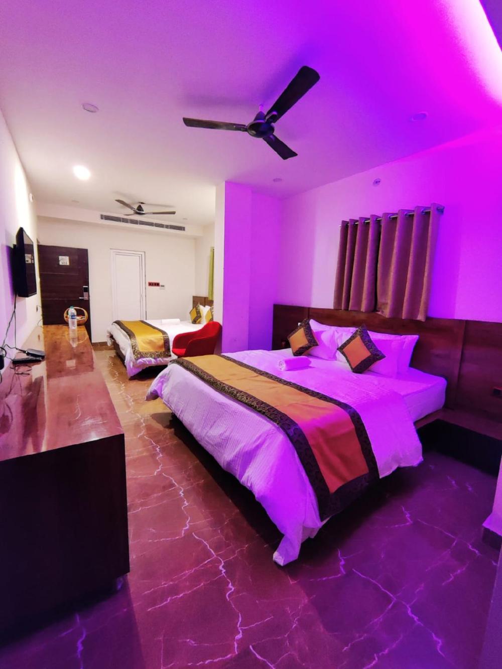 namaste benares varanasi