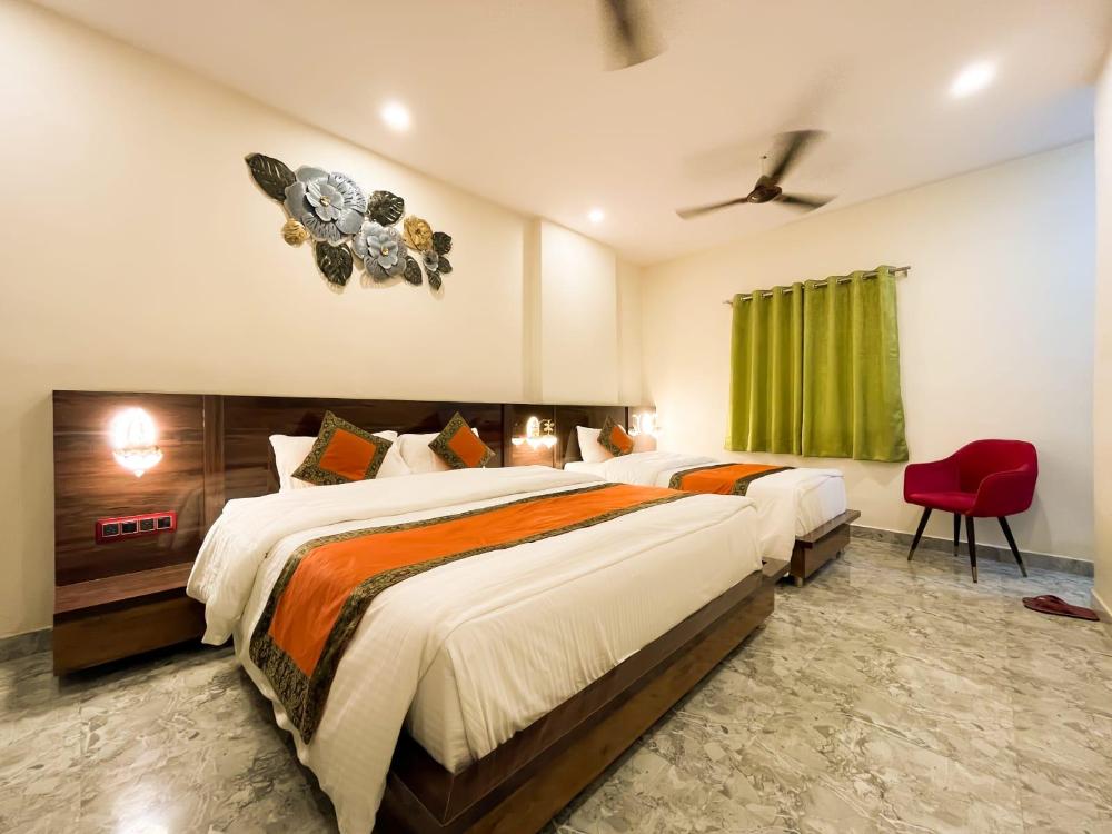 namaste benares varanasi