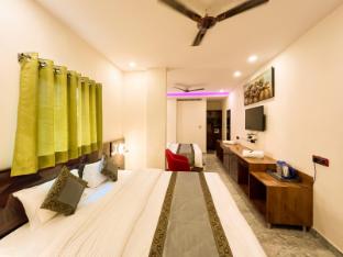 namaste benares varanasi