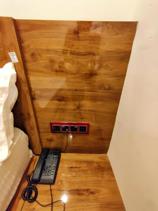 namaste benares varanasi