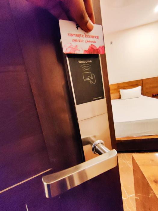 namaste benares varanasi