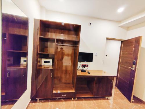 namaste benares varanasi