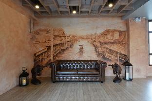 amphawa riverfront hotel