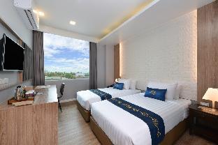 amphawa riverfront hotel
