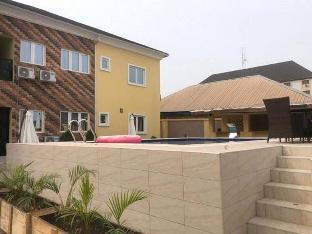 Izzi Extended Stay,Nigeria>>Asaba,3 star
