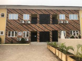 Izzi Extended Stay,Nigeria>>Asaba,3 star