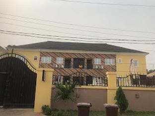 Izzi Extended Stay,Nigeria>>Asaba,3 star