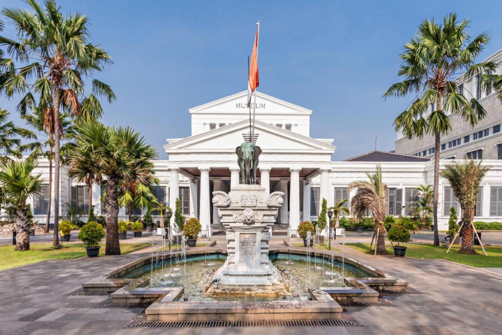 ian hotel jaksa redpartner