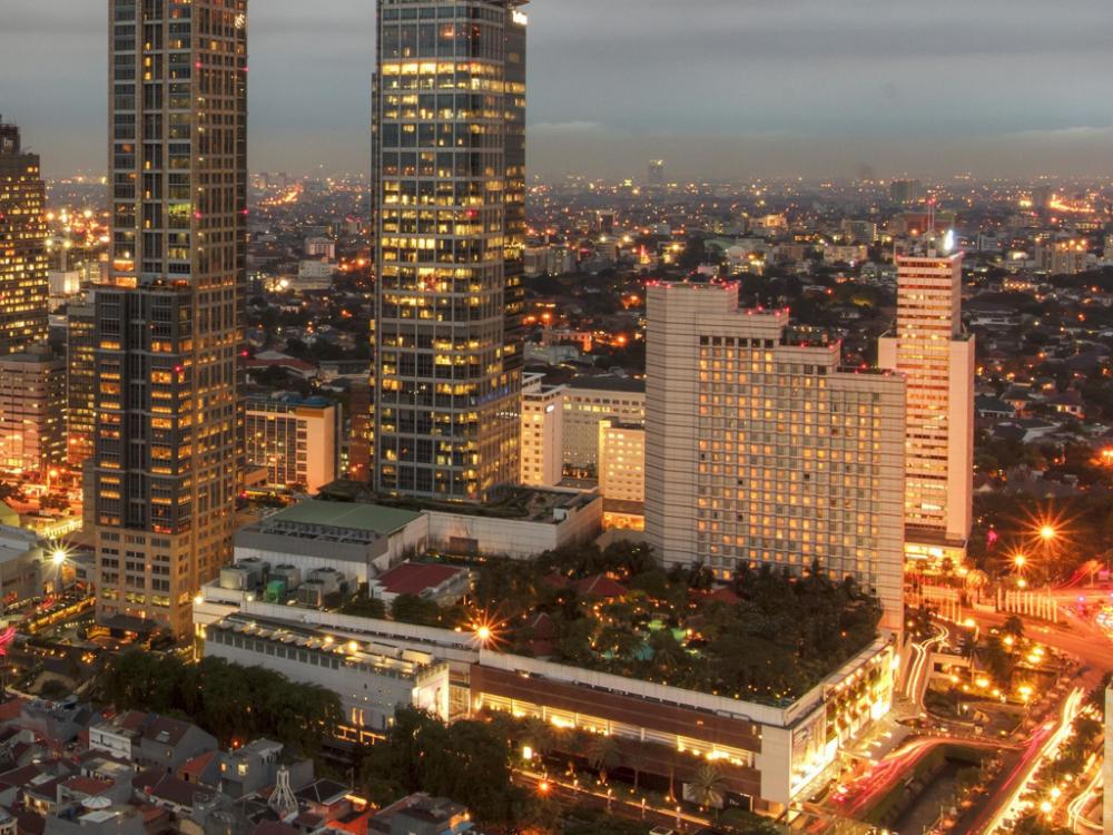 ian hotel jaksa redpartner