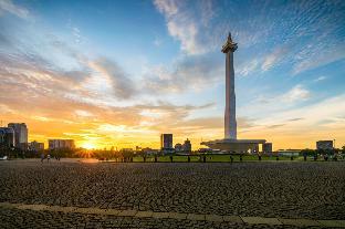 ian hotel jaksa redpartner