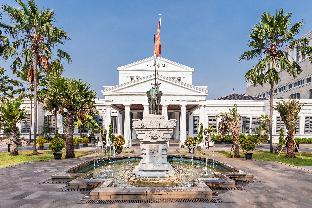 ian hotel jaksa redpartner