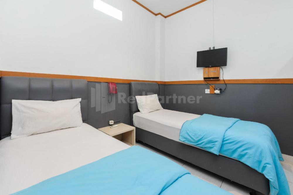 ian hotel jaksa redpartner