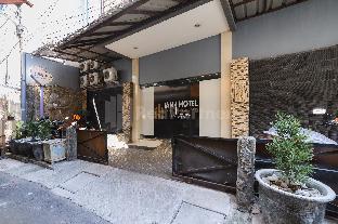 ian hotel jaksa redpartner