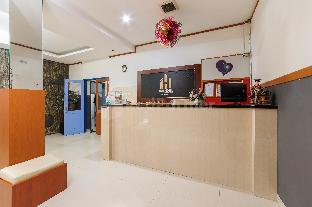 ian hotel jaksa redpartner