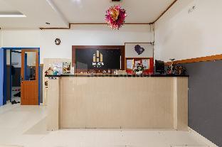 ian hotel jaksa redpartner