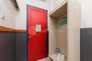ian hotel jaksa redpartner