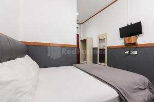 ian hotel jaksa redpartner