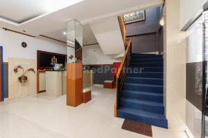 ian hotel jaksa redpartner