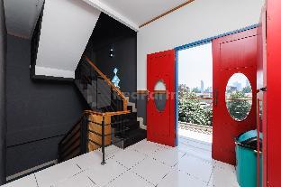 ian hotel jaksa redpartner