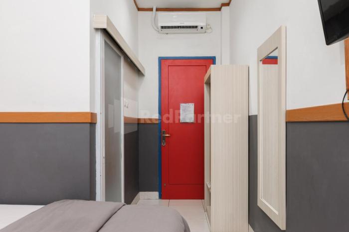 ian hotel jaksa redpartner