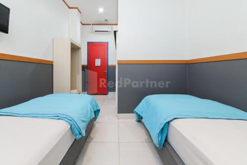 ian hotel jaksa redpartner
