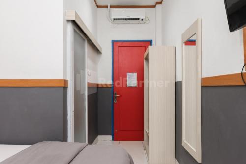 ian hotel jaksa redpartner