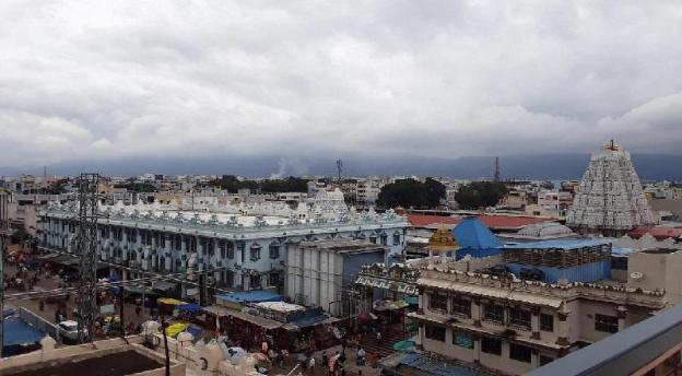 tirupati