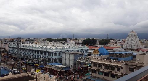 tirupati