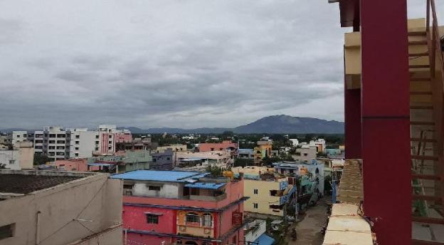 tirupati