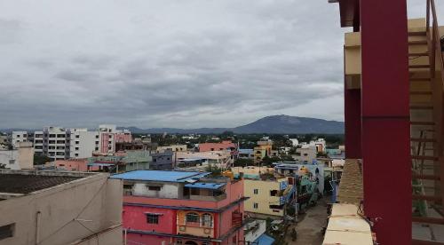tirupati
