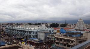 tirupati