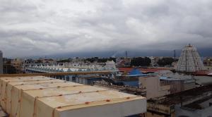 tirupati