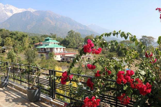 dharamshala